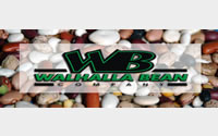 walhalla bean logo